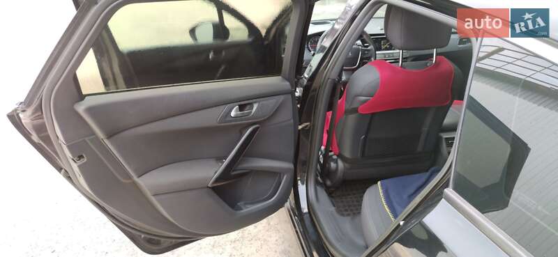 Универсал Peugeot 508 2012 в Львове