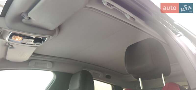 Универсал Peugeot 508 2012 в Львове