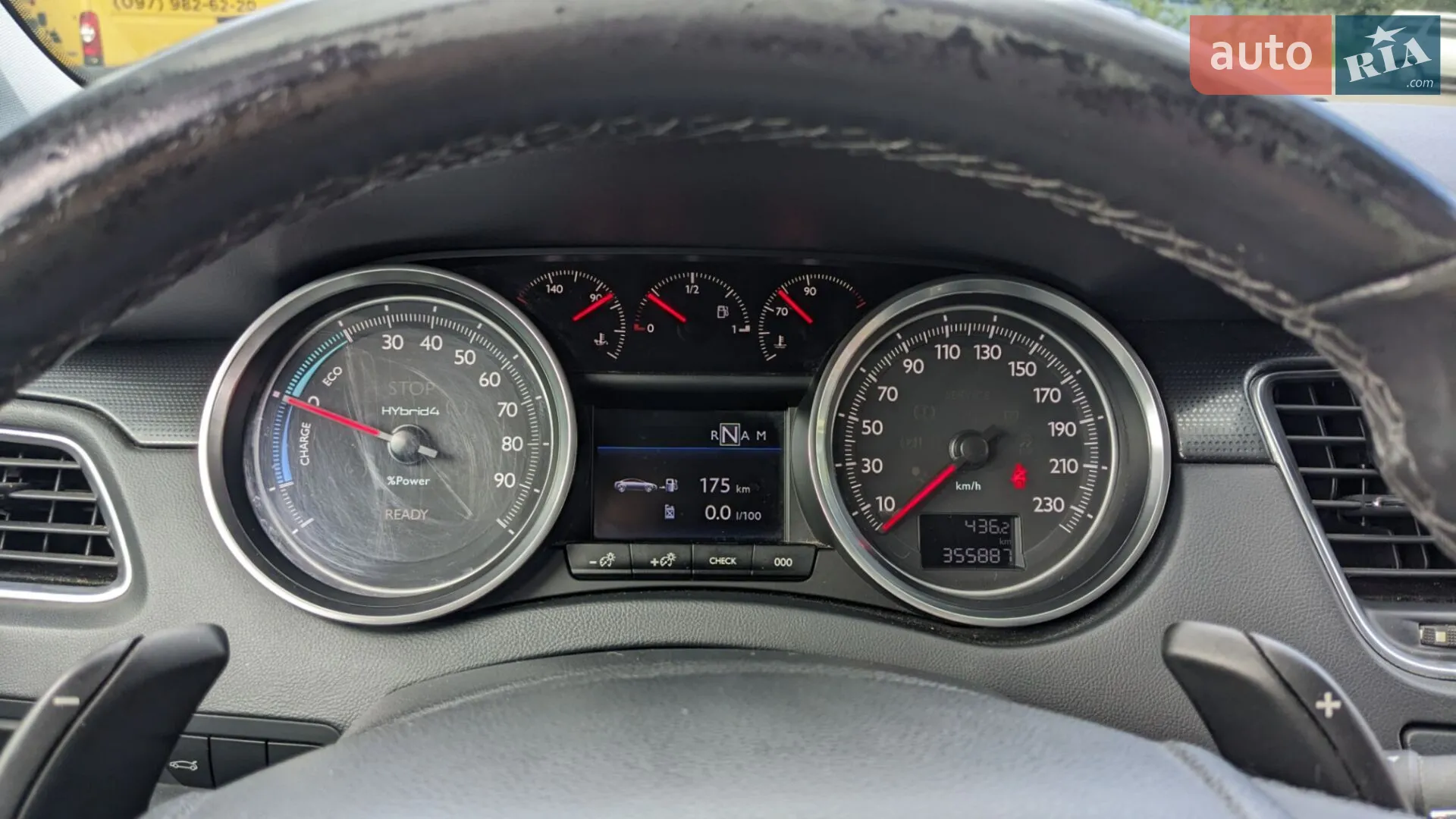 2013 Peugeot 508 - мініатюра 18