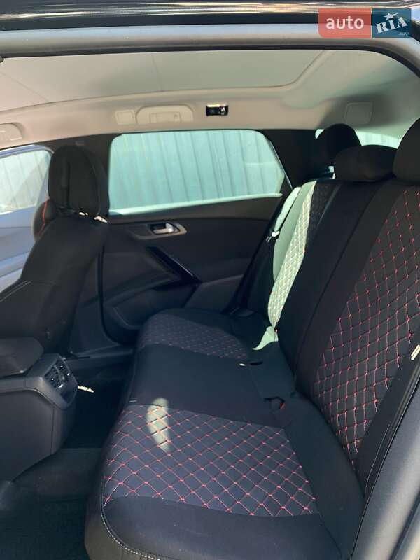 Универсал Peugeot 508 2012 в Хмельницком