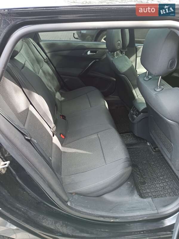Універсал Peugeot 508 2011 в Хмельницькому фото 2 Універсал Peugeot 508 2011 в Хмельницькому