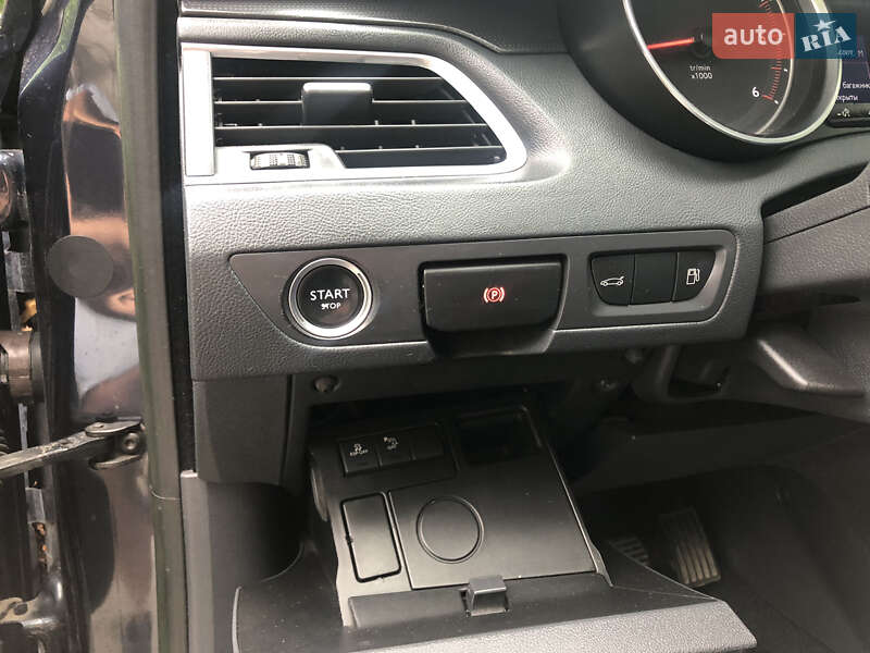 Универсал Peugeot 508 2012 в Тернополе фото 20 Универсал Peugeot 508 2012 в Тернополе