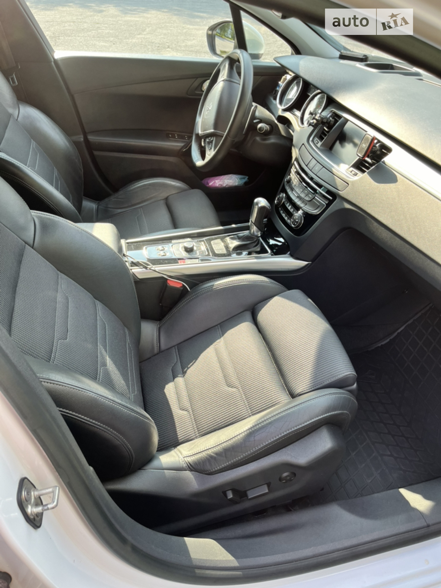 2013 Peugeot 508 - мініатюра 16