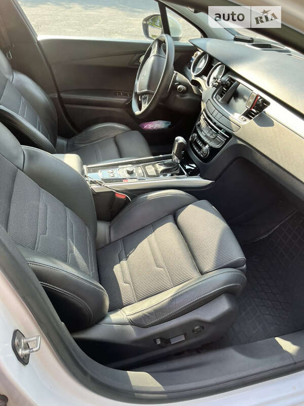 Універсал Peugeot 508 2013 в Звягелі