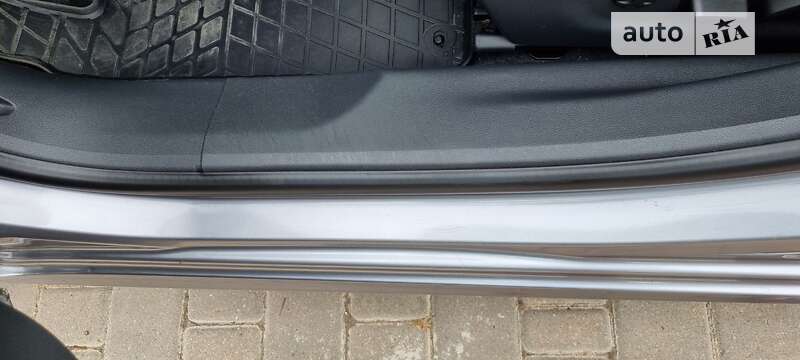 Седан Peugeot 508 2017 в Одесі