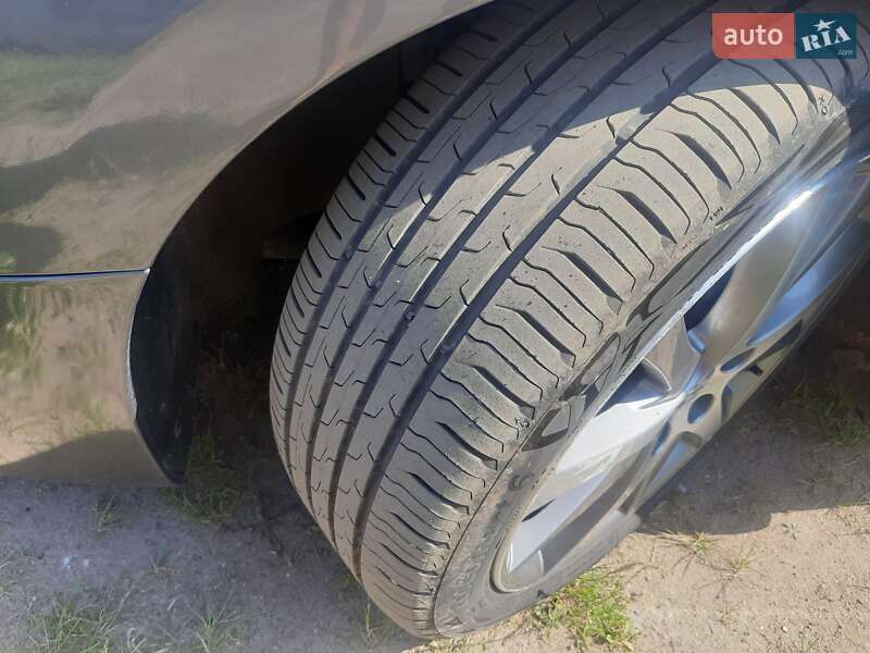 Універсал Peugeot 508 2012 в Коростені фото 14 Універсал Peugeot 508 2012 в Коростені