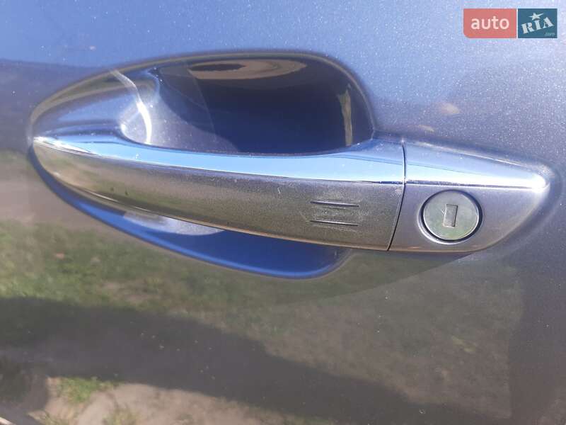 Універсал Peugeot 508 2012 в Коростені фото 18 Універсал Peugeot 508 2012 в Коростені