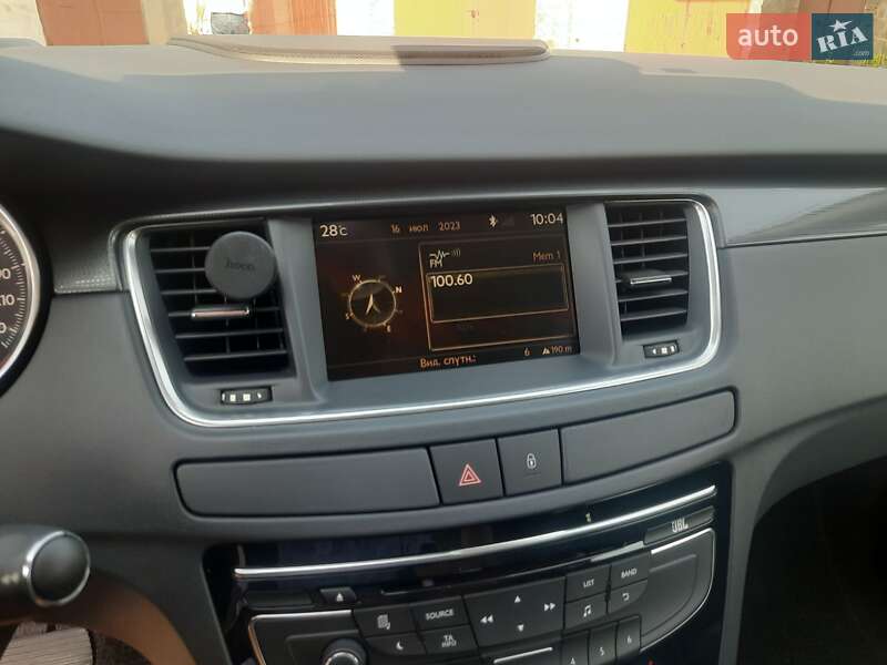 Універсал Peugeot 508 2012 в Коростені фото 35 Універсал Peugeot 508 2012 в Коростені