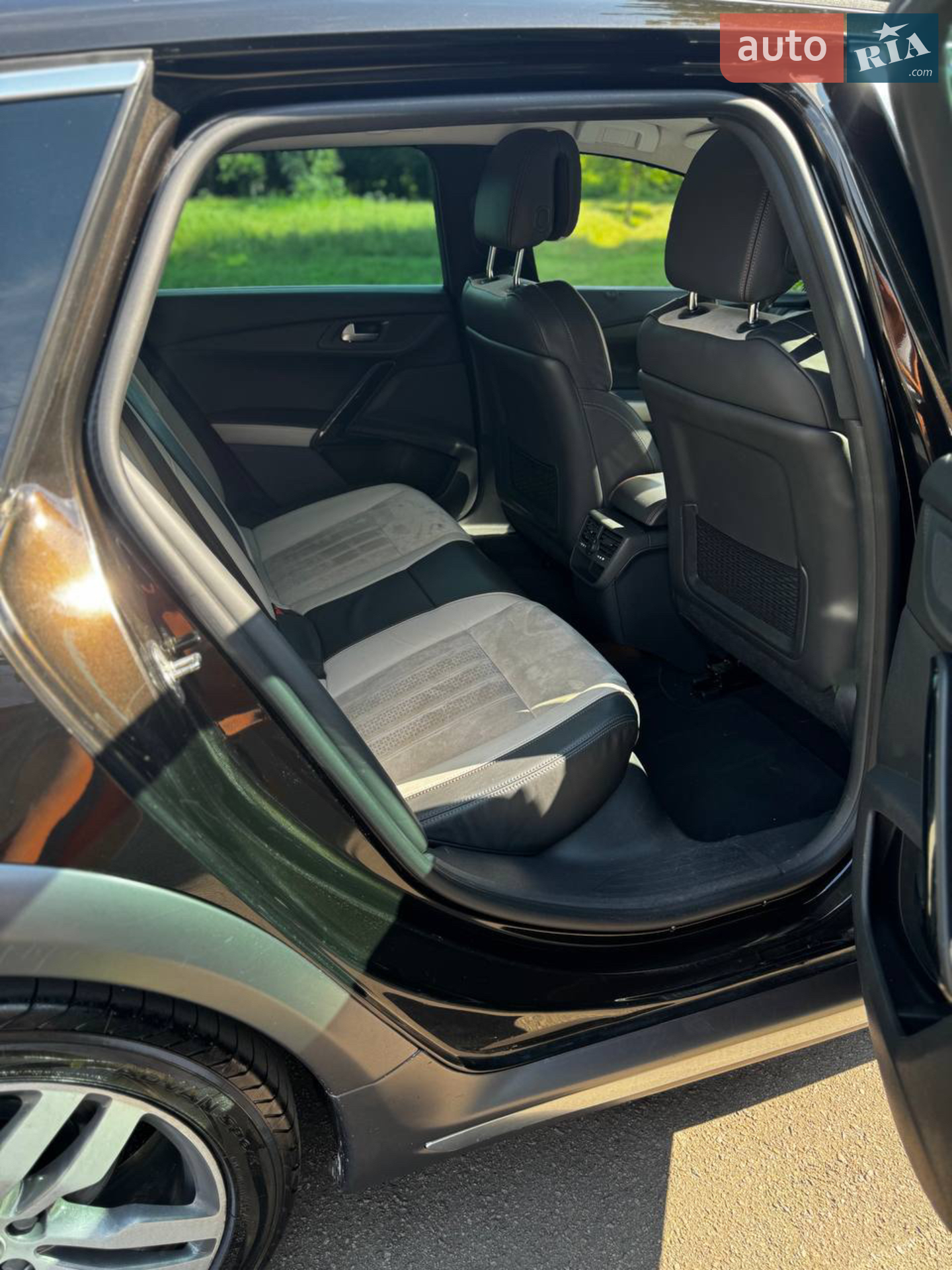 2015 Peugeot 508 - мініатюра 4