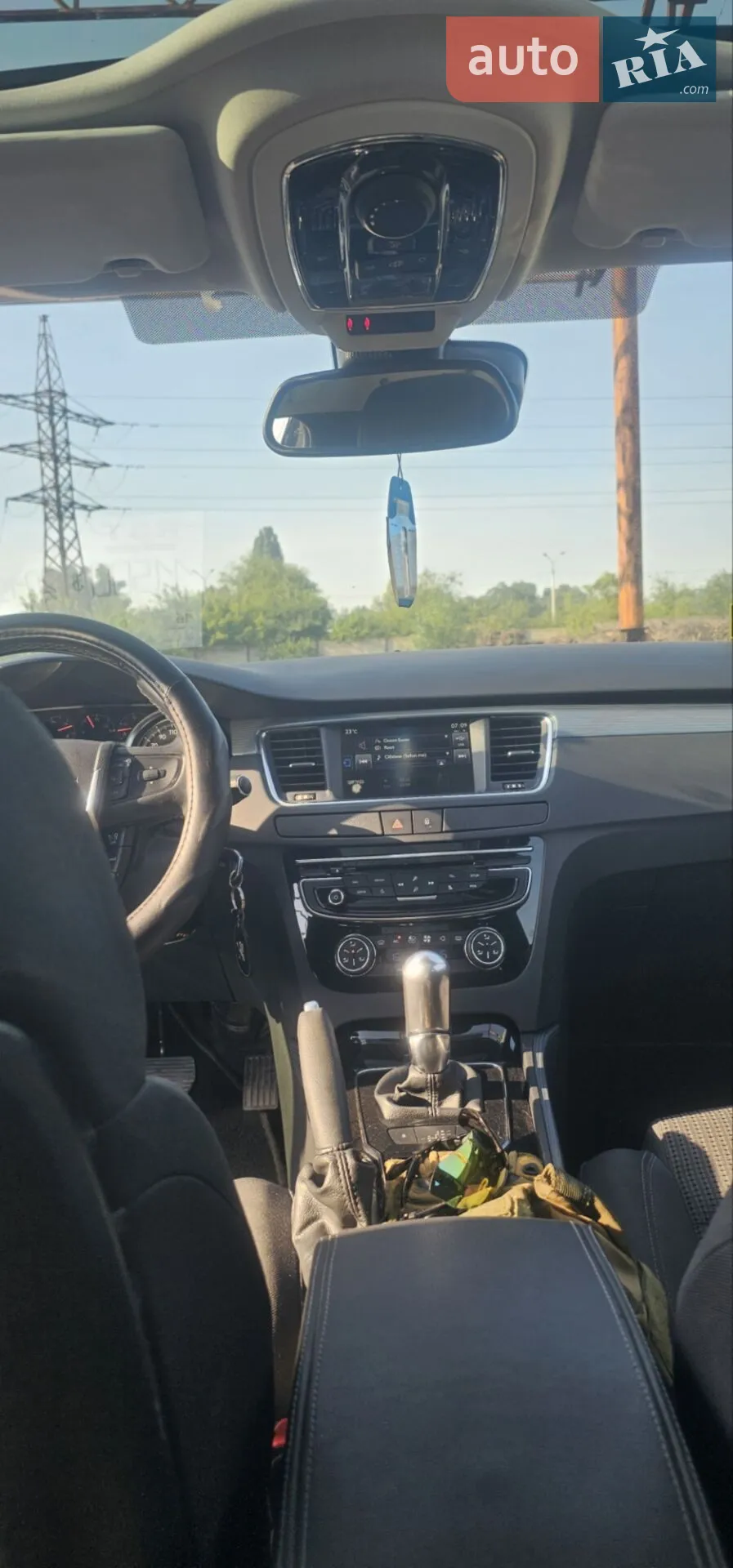 2015 Peugeot 508 - мініатюра 3