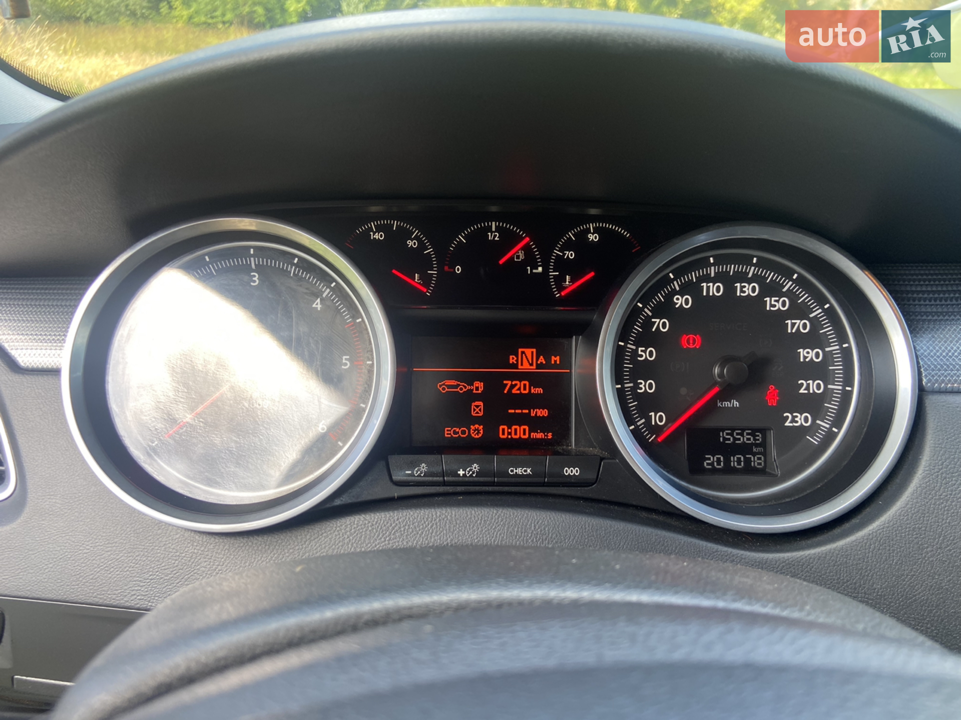 2011 Peugeot 508 - мініатюра 8