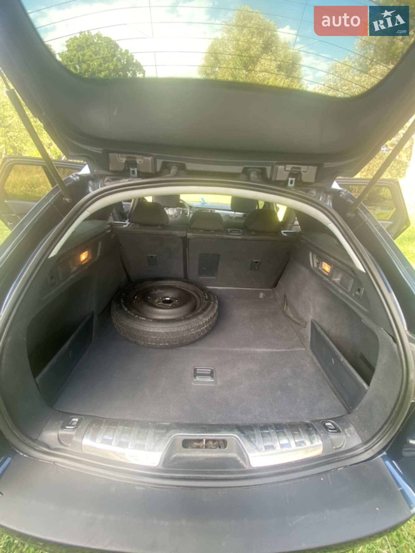 2011 Peugeot 508 - мініатюра 11