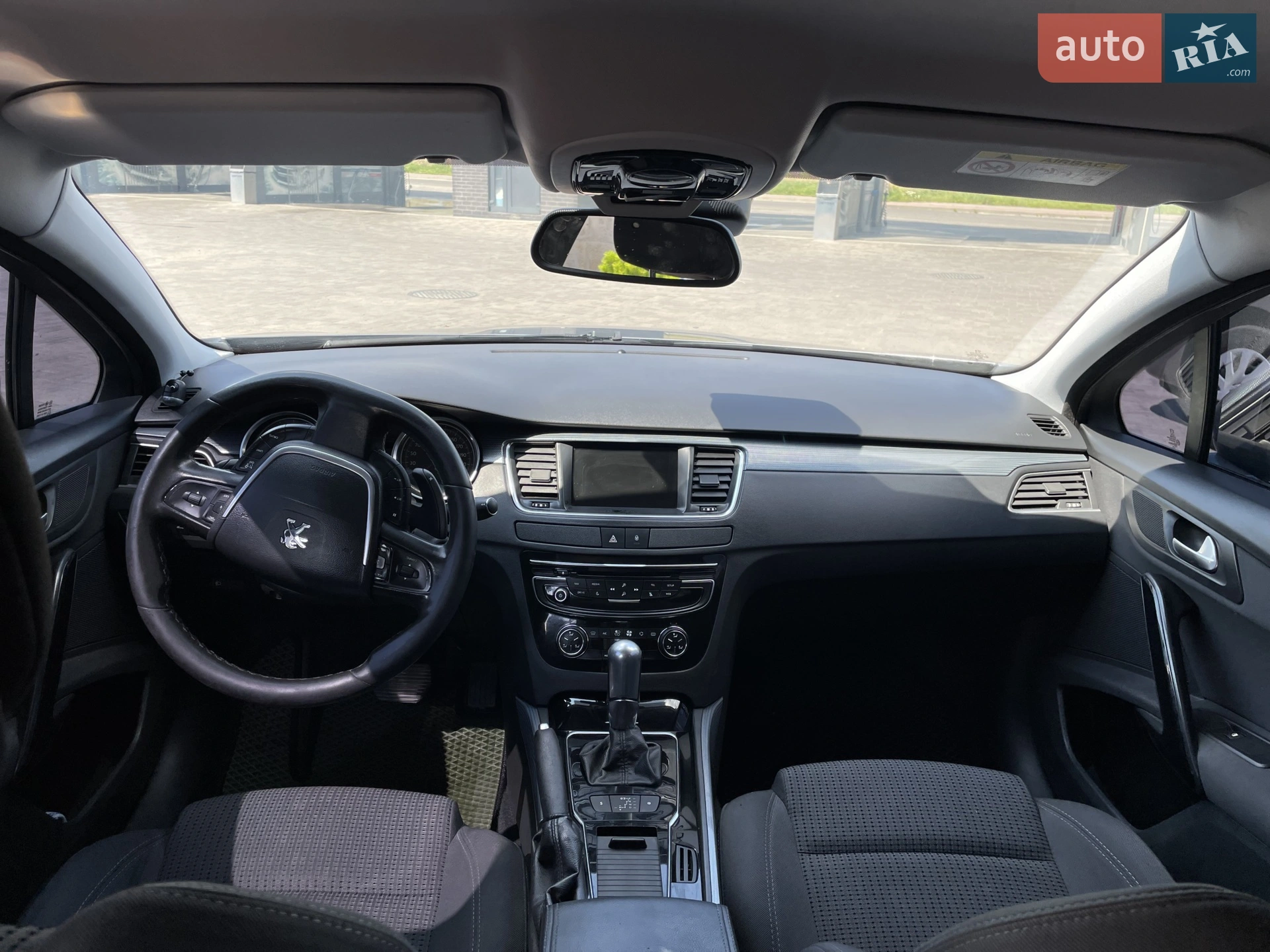 2016 Peugeot 508 - мініатюра 8