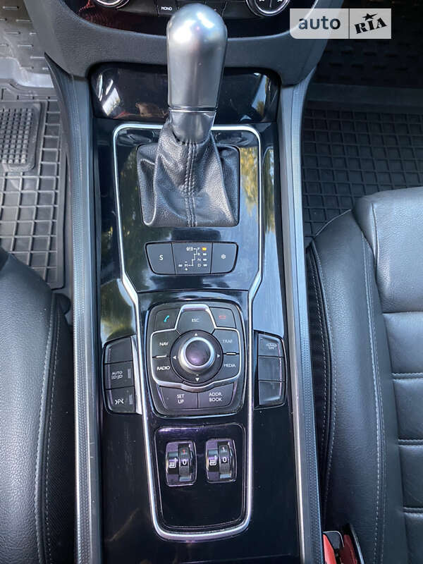 Седан Peugeot 508 2012 в Волочиске
