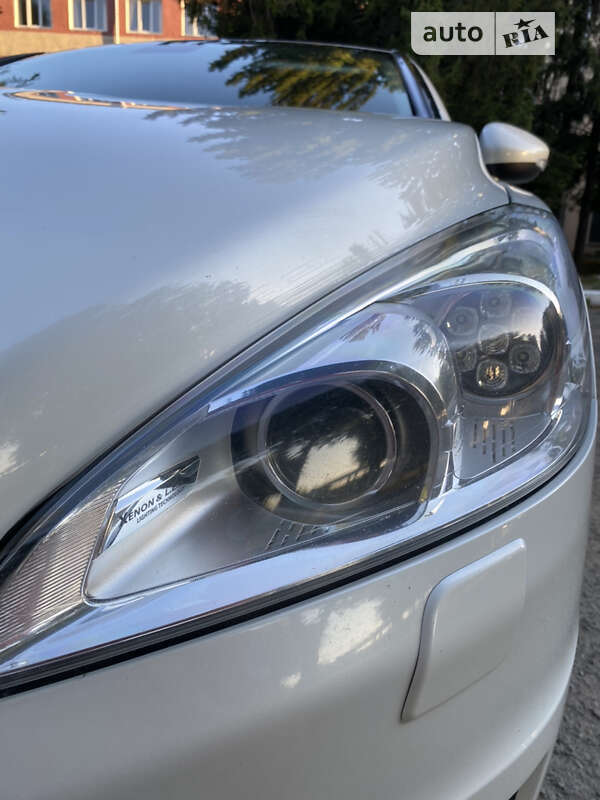 Седан Peugeot 508 2012 в Волочиске