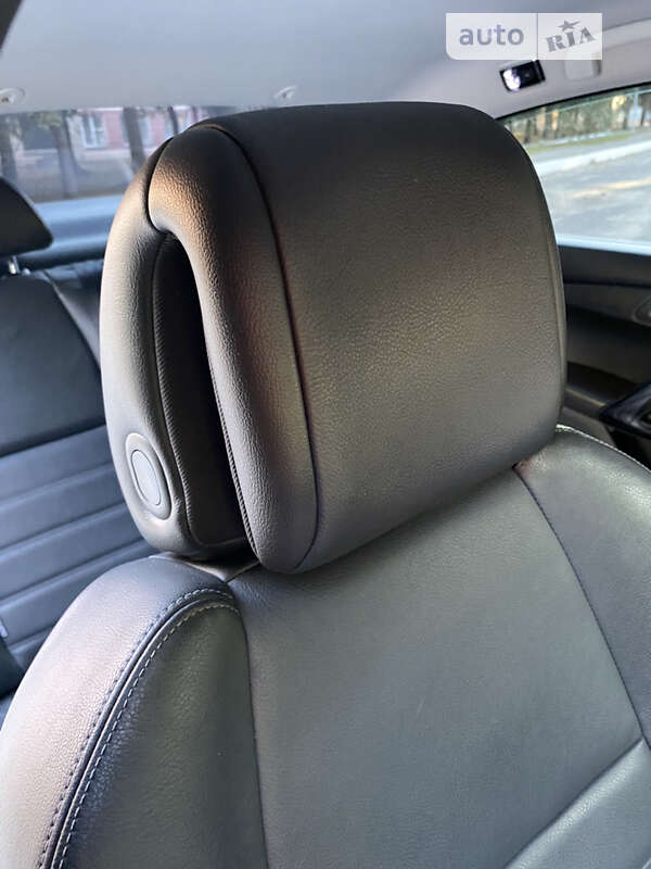 Седан Peugeot 508 2012 в Волочиске