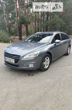 Універсал Peugeot 508 2013 в Малині