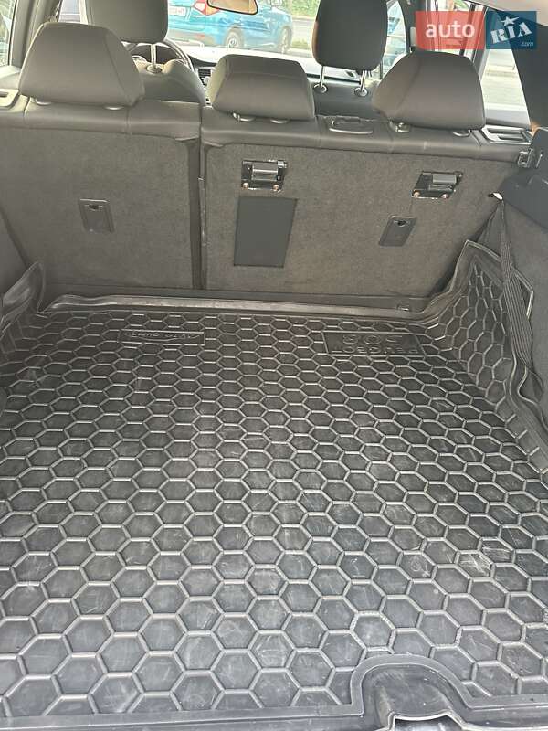 Універсал Peugeot 508 2012 в Луцьку