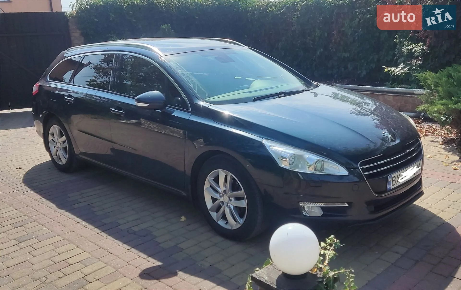 2012 Peugeot 508 - мініатюра 15