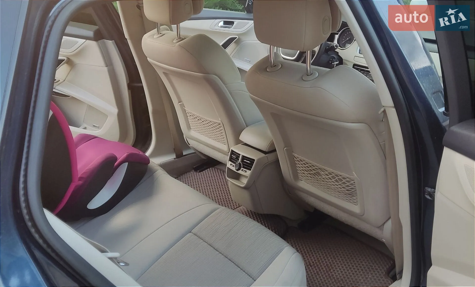 2012 Peugeot 508 - мініатюра 23