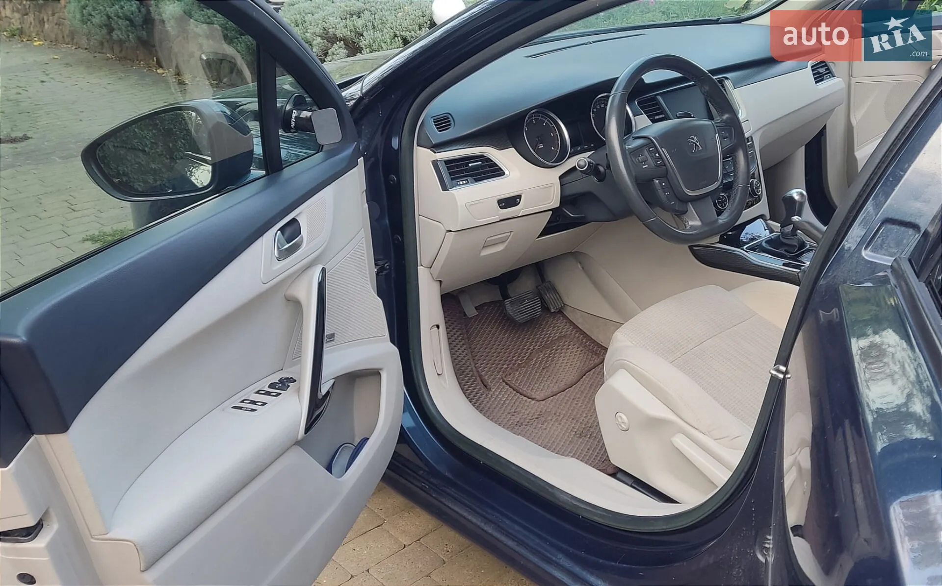 2012 Peugeot 508 - мініатюра 26