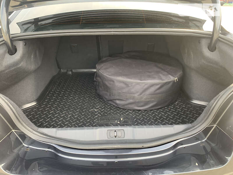 Седан Peugeot 508 2011 в Татарове