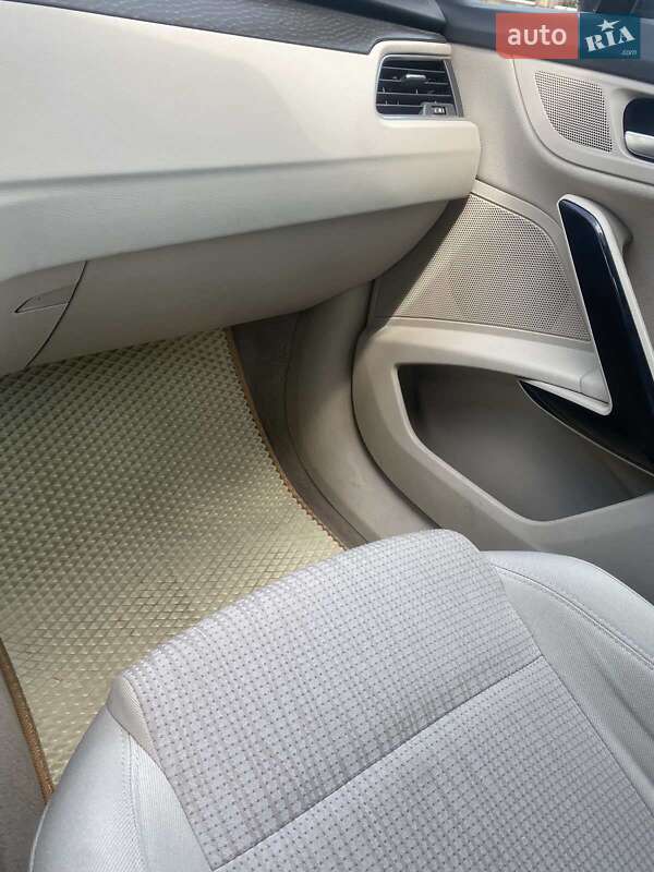 Универсал Peugeot 508 2012 в Тернополе