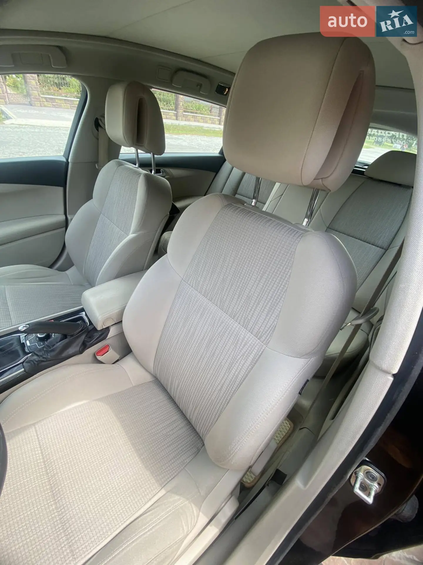 2012 Peugeot 508 - мініатюра 6