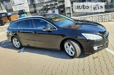 Універсал Peugeot 508 2012 в Хмельницькому