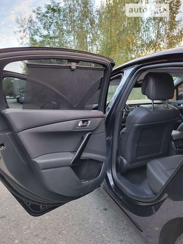 Седан Peugeot 508 2015 в Киеве фото 11 Седан Peugeot 508 2015 в Киеве