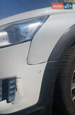 Універсал Peugeot 508 2014 в 