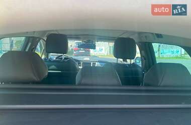 Універсал Peugeot 508 2014 в 