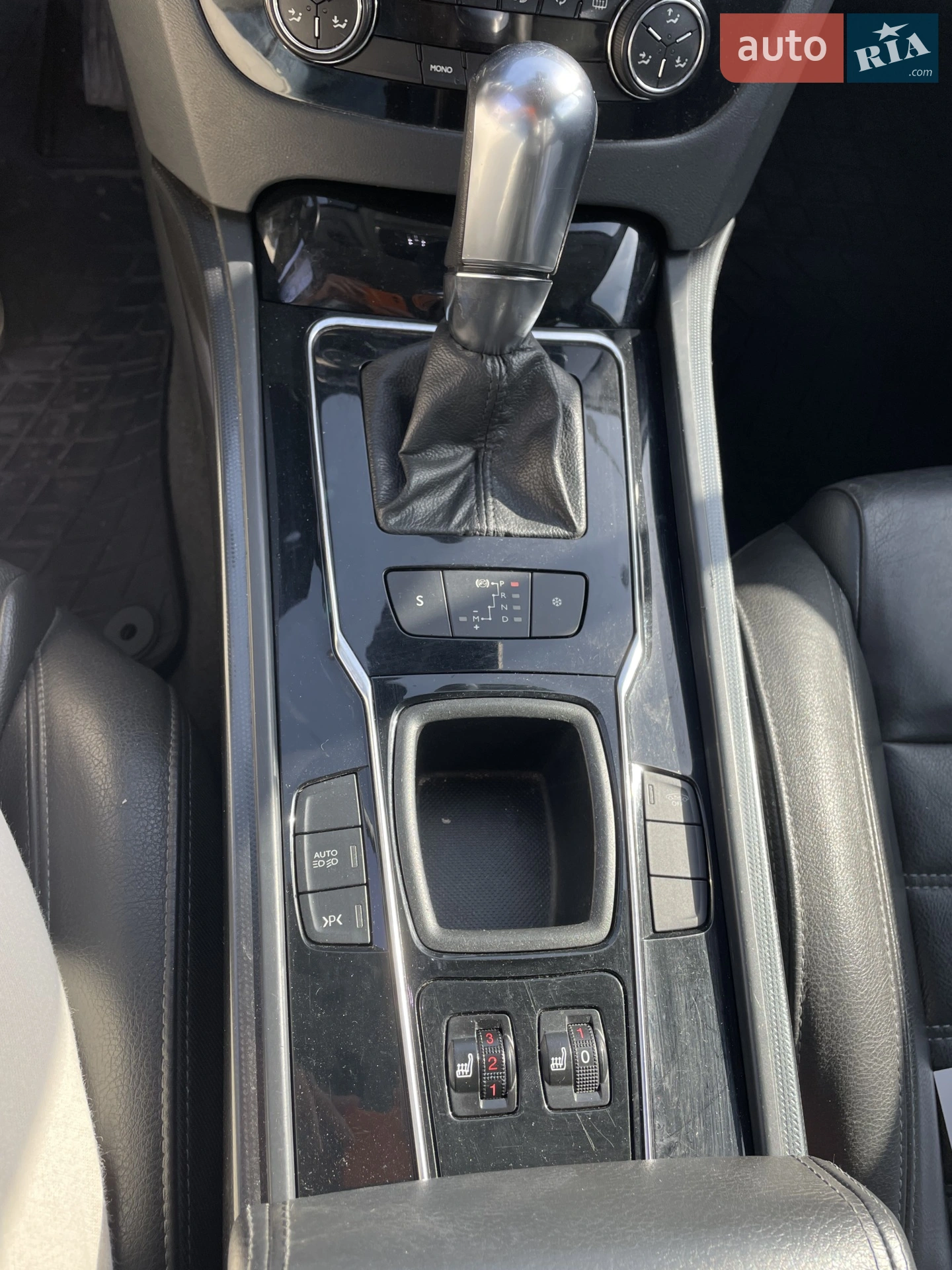 2012 Peugeot 508 - мініатюра 13