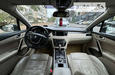 Седан Peugeot 508 2013 в Киеве