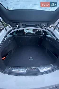 Универсал Peugeot 508 2013 в Кременчуге