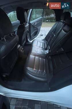 Универсал Peugeot 508 2013 в Кременчуге