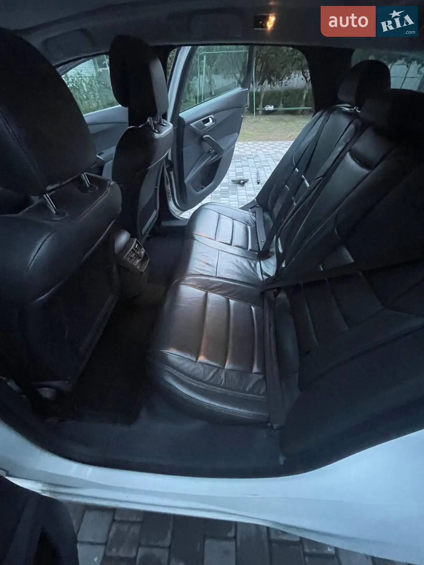 2013 Peugeot 508 - мініатюра 11