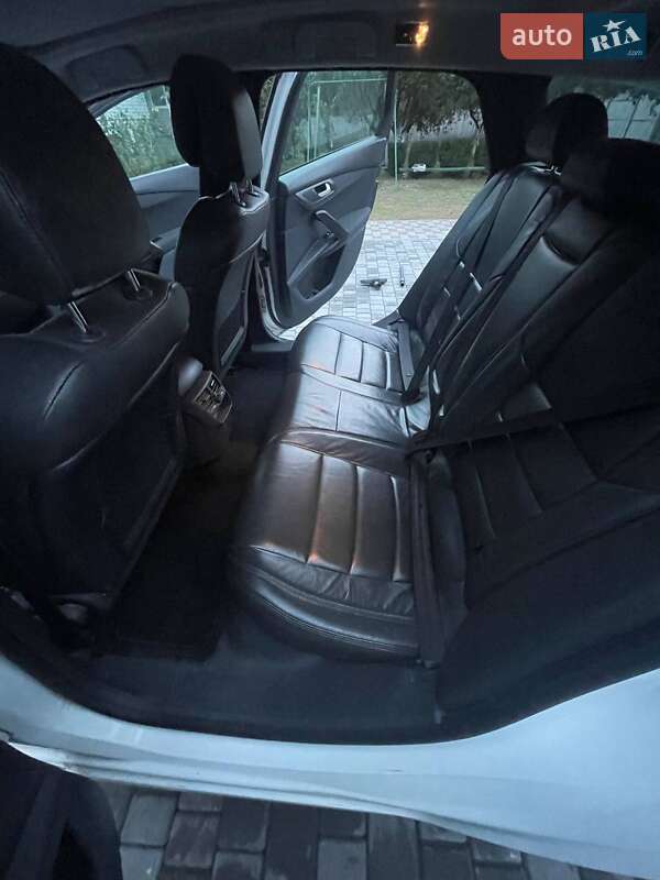 Универсал Peugeot 508 2013 в Кременчуге