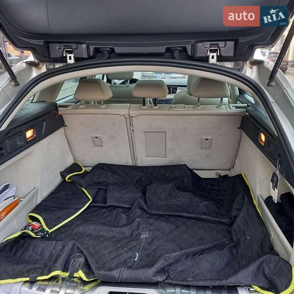 Универсал Peugeot 508 2011 в Виноградове