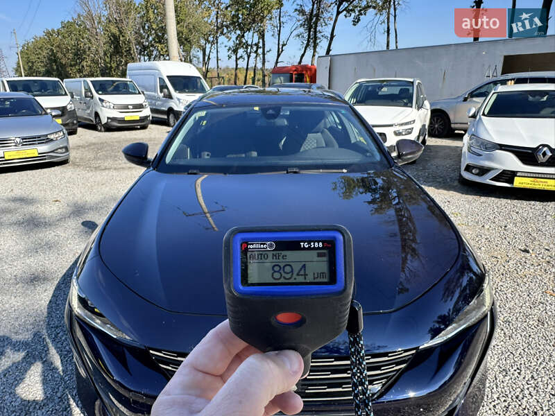 Універсал Peugeot 508 2020 в Умані