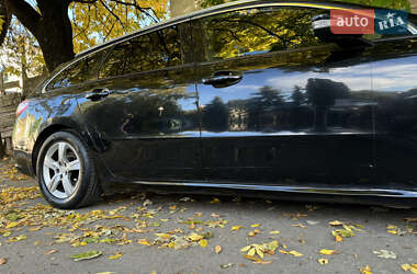 Универсал Peugeot 508 2013 в 