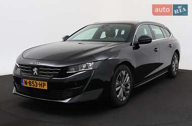 Универсал Peugeot 508 2021 в Луцке