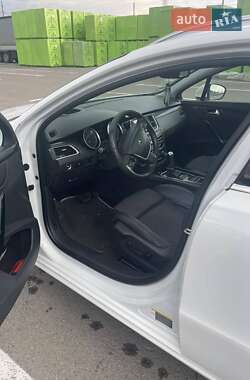 Универсал Peugeot 508 2015 в 