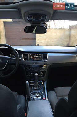 Универсал Peugeot 508 2012 в Тернополе