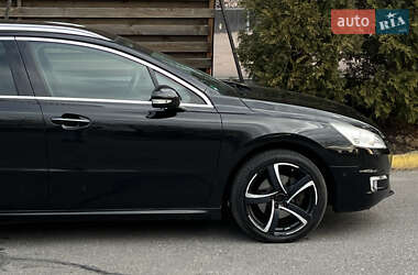 Универсал Peugeot 508 2014 в Киеве