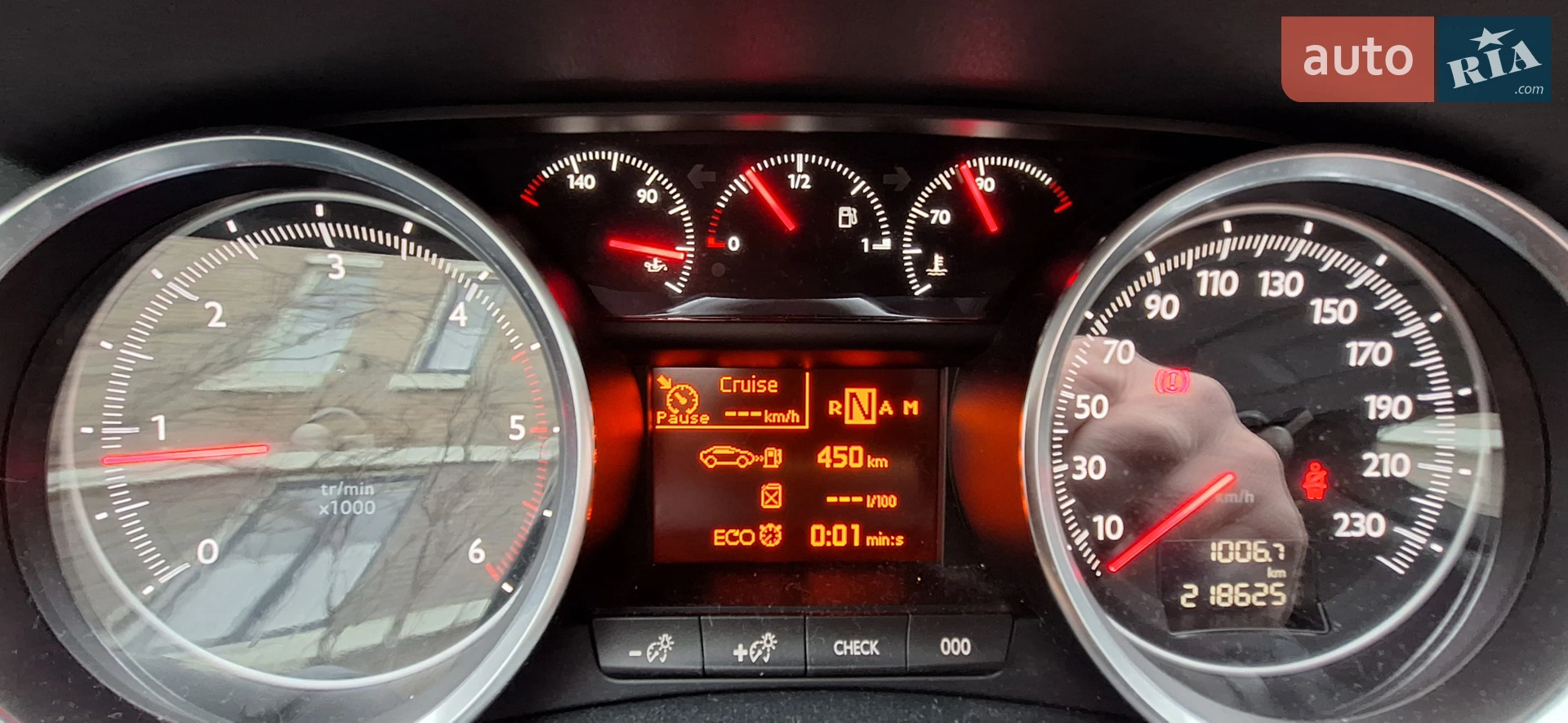 2011 Peugeot 508 - мініатюра 4