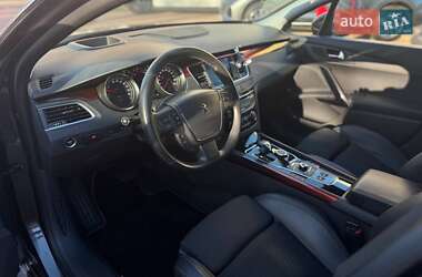 Универсал Peugeot 508 2012 в 