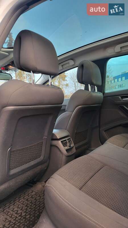 Универсал Peugeot 508 2012 в Житомире