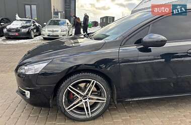 Универсал Peugeot 508 2012 в Львове