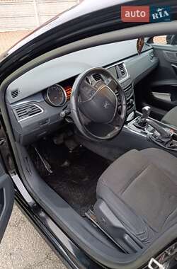 Универсал Peugeot 508 2013 в Броварах